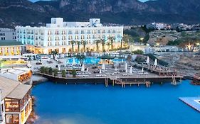 Rocks Hotel & Casino Kyrenia (northern Cyprus)